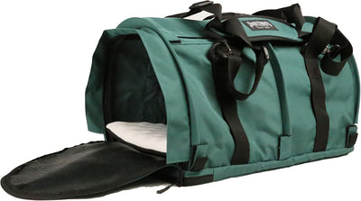 STURDI PRODUCTS SturdiBag Pro 2.0 Haustier-Tragetasche (gross, immergrün)