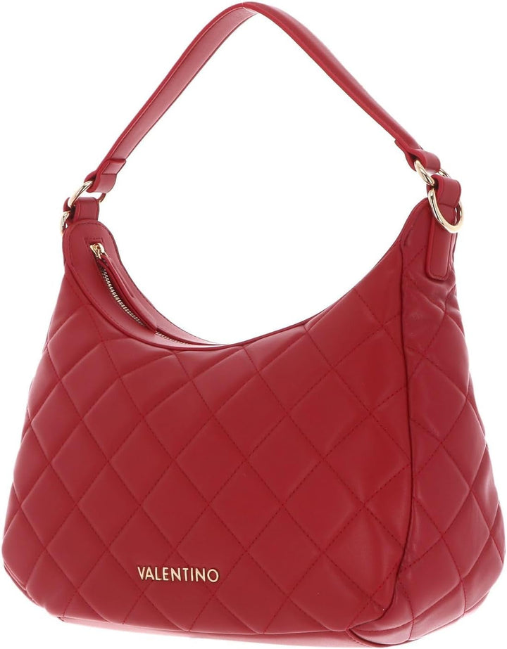 Valentino Damen 3KK-Ocarina HOBO-Taschen, Rosso