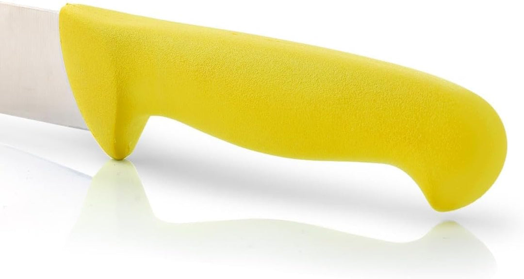 Arcos Fleischermesser und Fleischmesser - Serie 2900 - Klinge 25 cm aus Nitrum Edelstahl - Griff aus