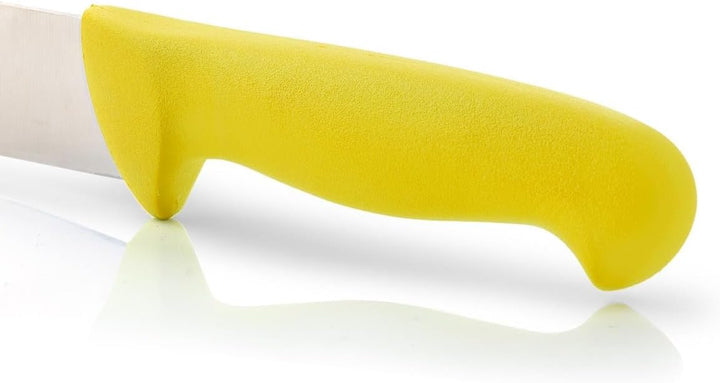 Arcos Fleischermesser und Fleischmesser - Serie 2900 - Klinge 25 cm aus Nitrum Edelstahl - Griff aus