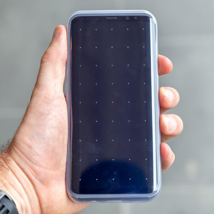Quad Lock Poncho für Samsung Galaxy A34, Galaxy A34