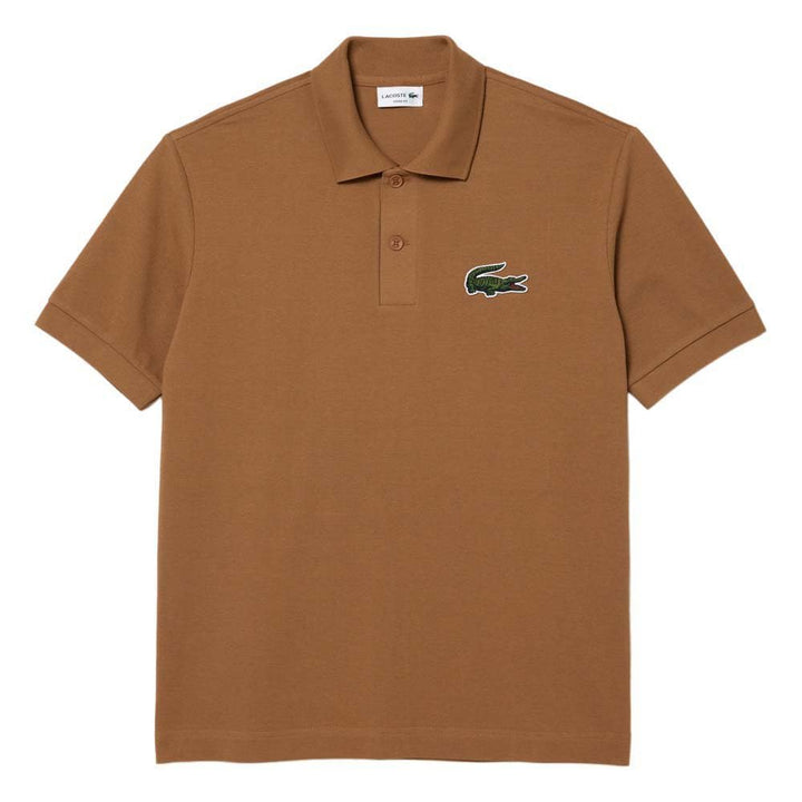 Lacoste Unisex Polohemd M Cookie, M Cookie
