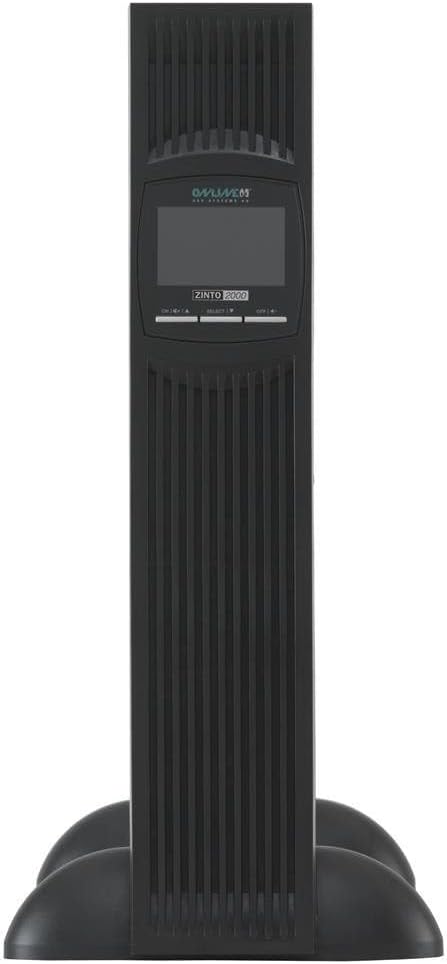 Online USV-Systeme ZINTO 2000 (Nachfolger) Z2000