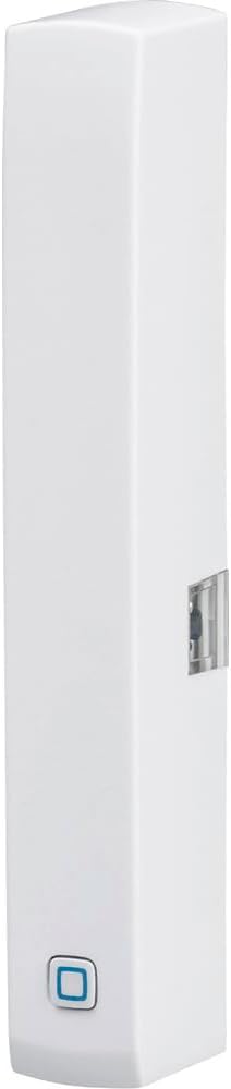 Homematic IP Funk Smart Home Heizungssteuerung Komplettpaket für 4 Heizkörper mit kostenloser Smartp