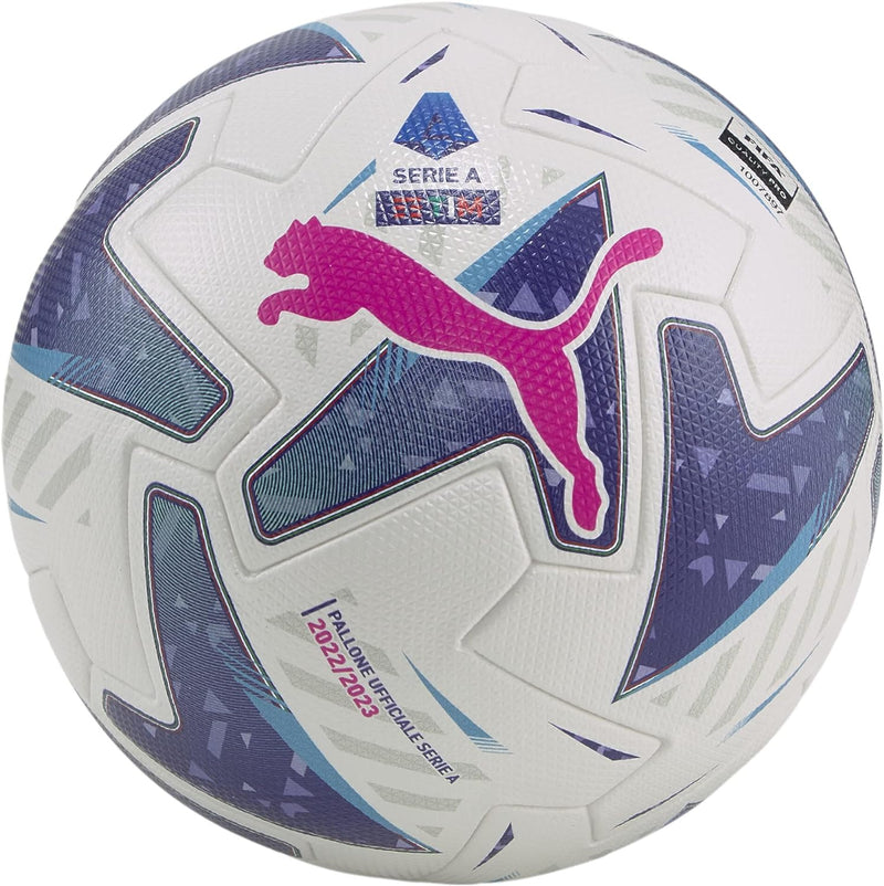 puma ORBITA Serie A Spielball 22 / 23