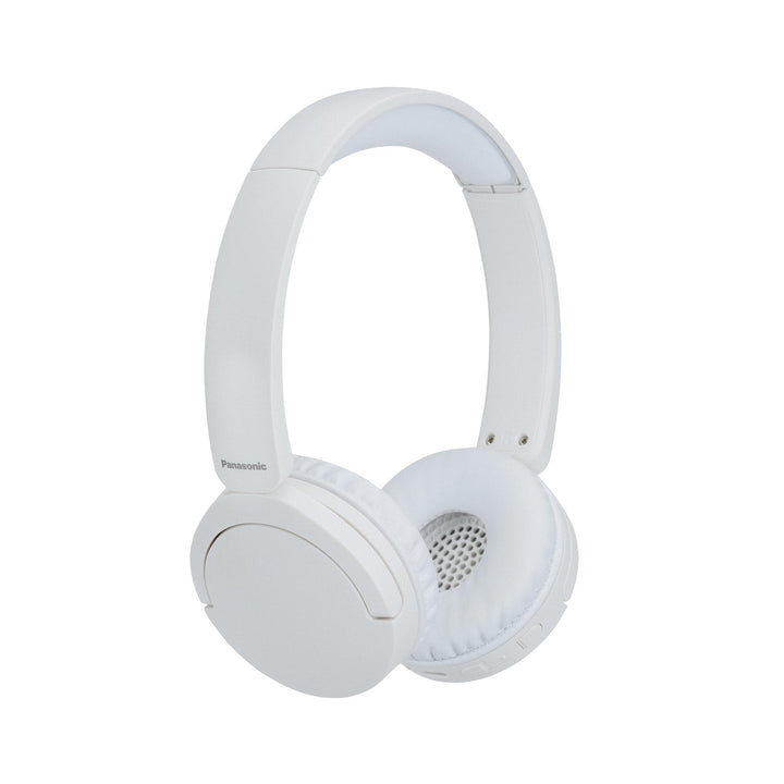 Panasonic HF630B, Kabelloser Street-Kopfhörer, On-Ear, eingebautes Mikrofon, Bluetooth 5.3, Multipoi