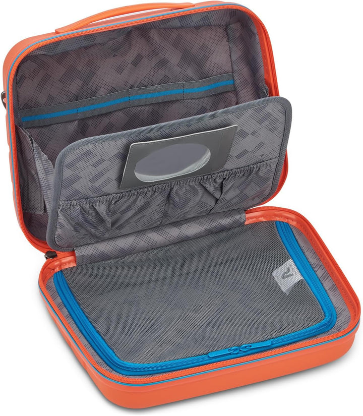 RONCATO B-Flying Kosmetikkoffer 34x28x14.5 cm - Leuchtend Orange
