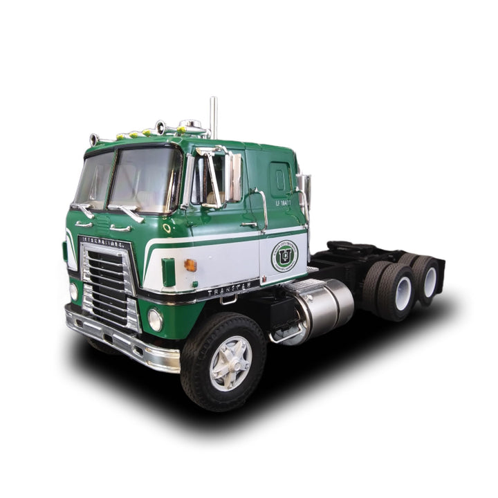 Unbekannt International Transtar CO4070A Halbtraktor