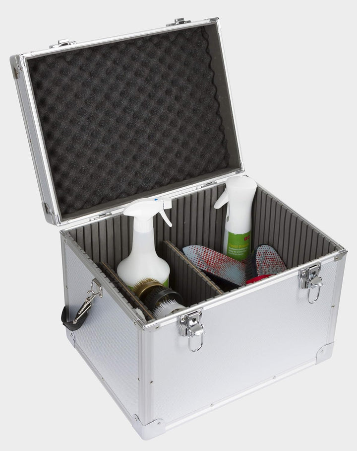 Kerbl 320137 Putzbox AluSafe