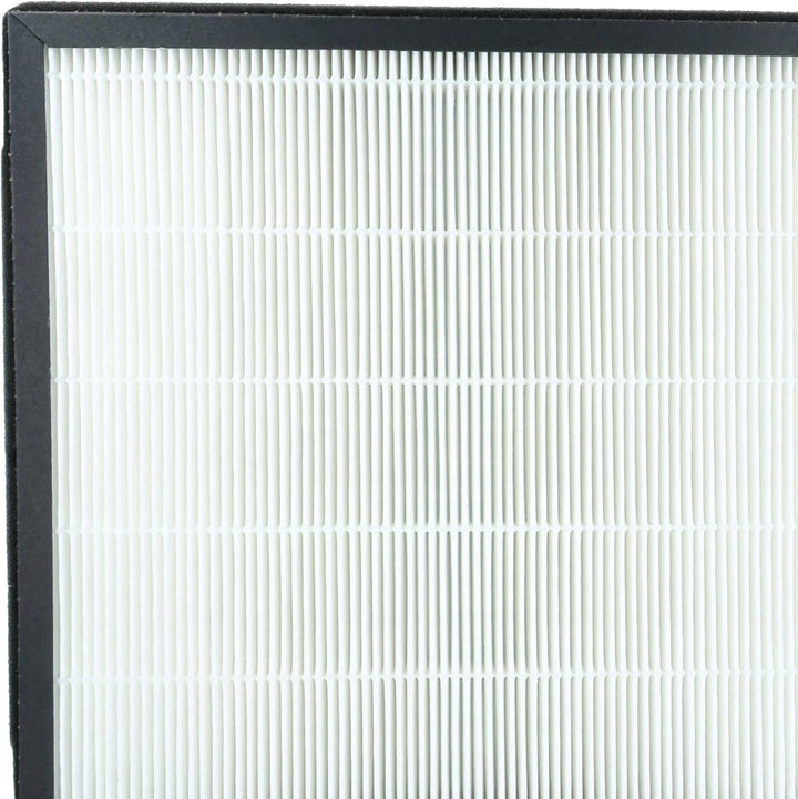 vhbw HEPA Filter kompatibel mit Philips AC3256/10 Luftreiniger - Ersatz-Filter