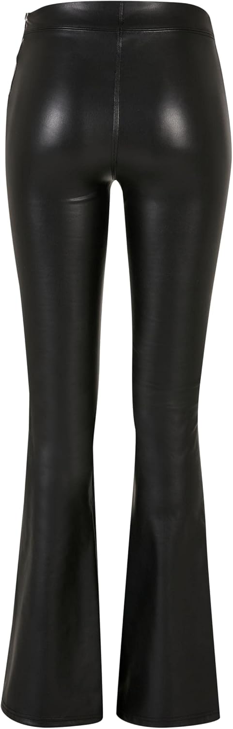 Urban Classics Damen Pants, XS