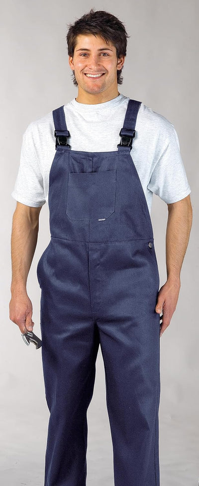 Portwest Workwear Bib and Brace - C881 - EU / UK S Marine, S Marine