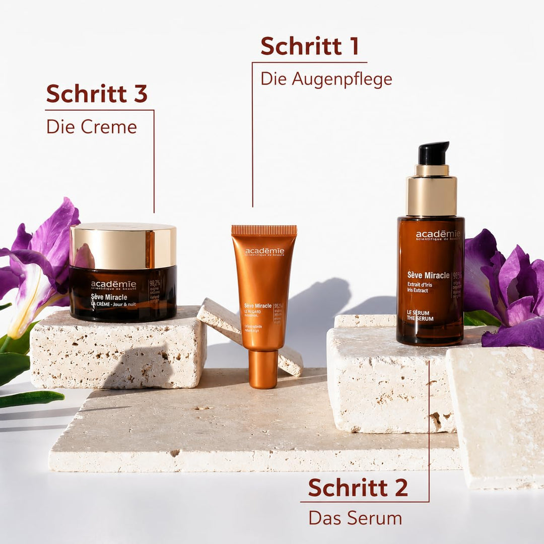 Academie Seve Miracle Le Serum 30 ml