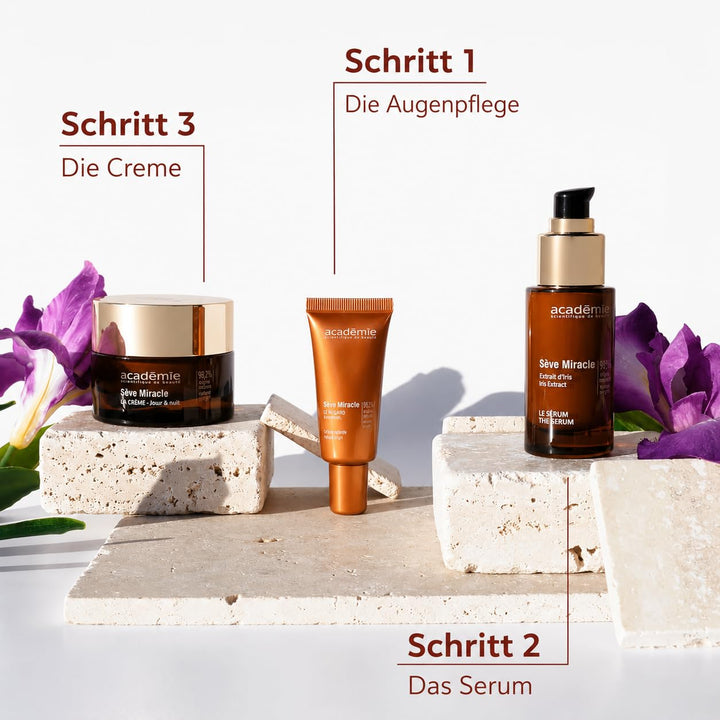 Academie Seve Miracle Le Serum 30 ml