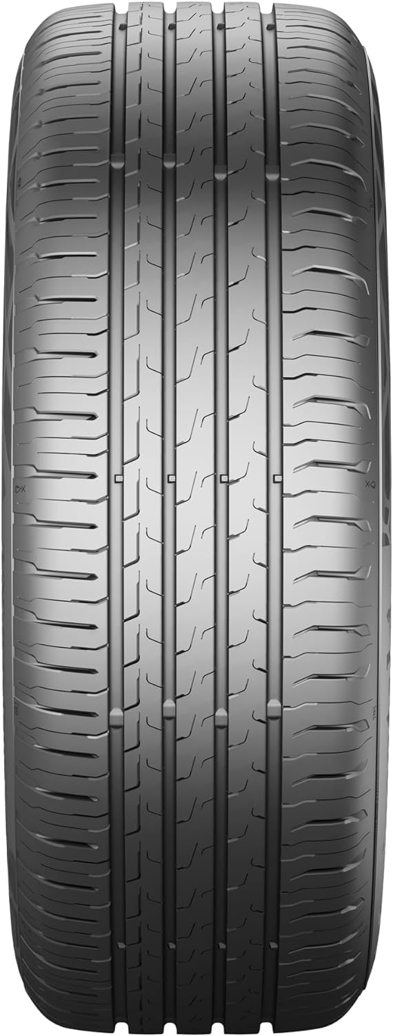 CONTINENTAL - EcoContact 6 - 215/60 R 17 - 096H/A/A/71dB - Sommerreifen