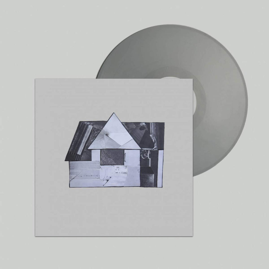 Home (Grey, Vinyl