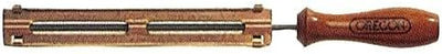 Oregon Q13252C Feilenhalter 7/32-5,5mm 7/32 Inch (5.5 mm), 7/32 Inch (5.5 mm)