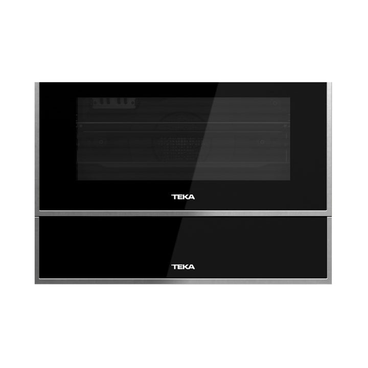 TEKA Wärmeschublade CP 15 GS 7 Fassungsvermögen für 6 Personen / Thermostat 30-80°C