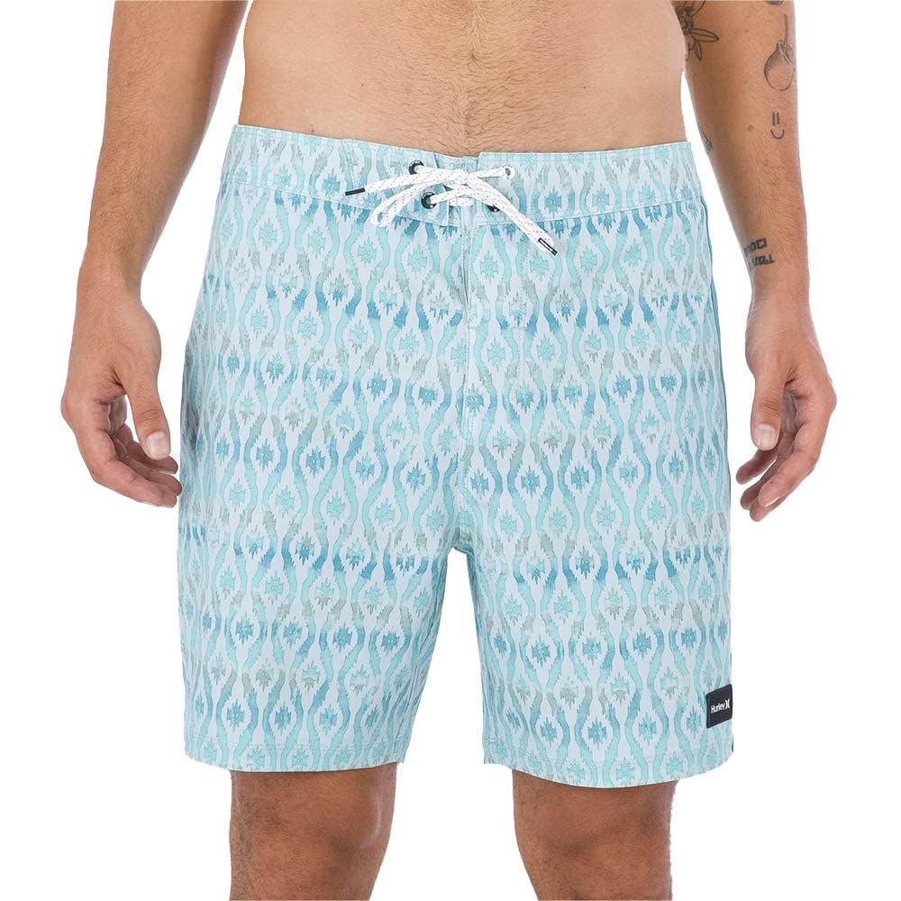 Hurley Herren Boardshorts 44 Klar, 44 Klar