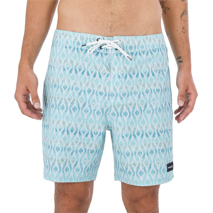 Hurley Herren Boardshorts 44 Klar, 44 Klar
