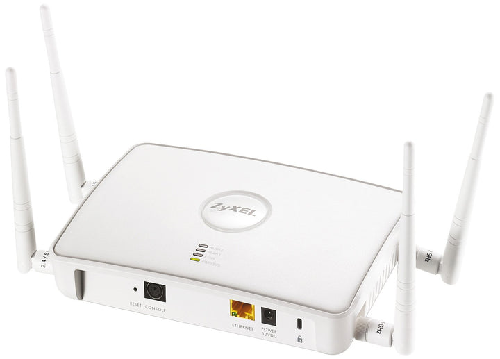 Zyxel NWA-3560-N - Drahtlose Basisstation - 802.11 a/b/g/n - Dual Band