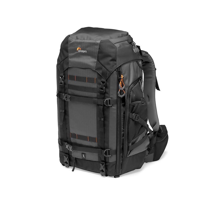 Lowepro Pro Trekker BP 550 AW II,Outdoor Camera Bag,Camera Backpack with Recycled Fabric,Fits 15”Lap