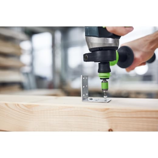 Festool 205823 Surtido de puntas SYS3 XXS CE-TX BHS 60