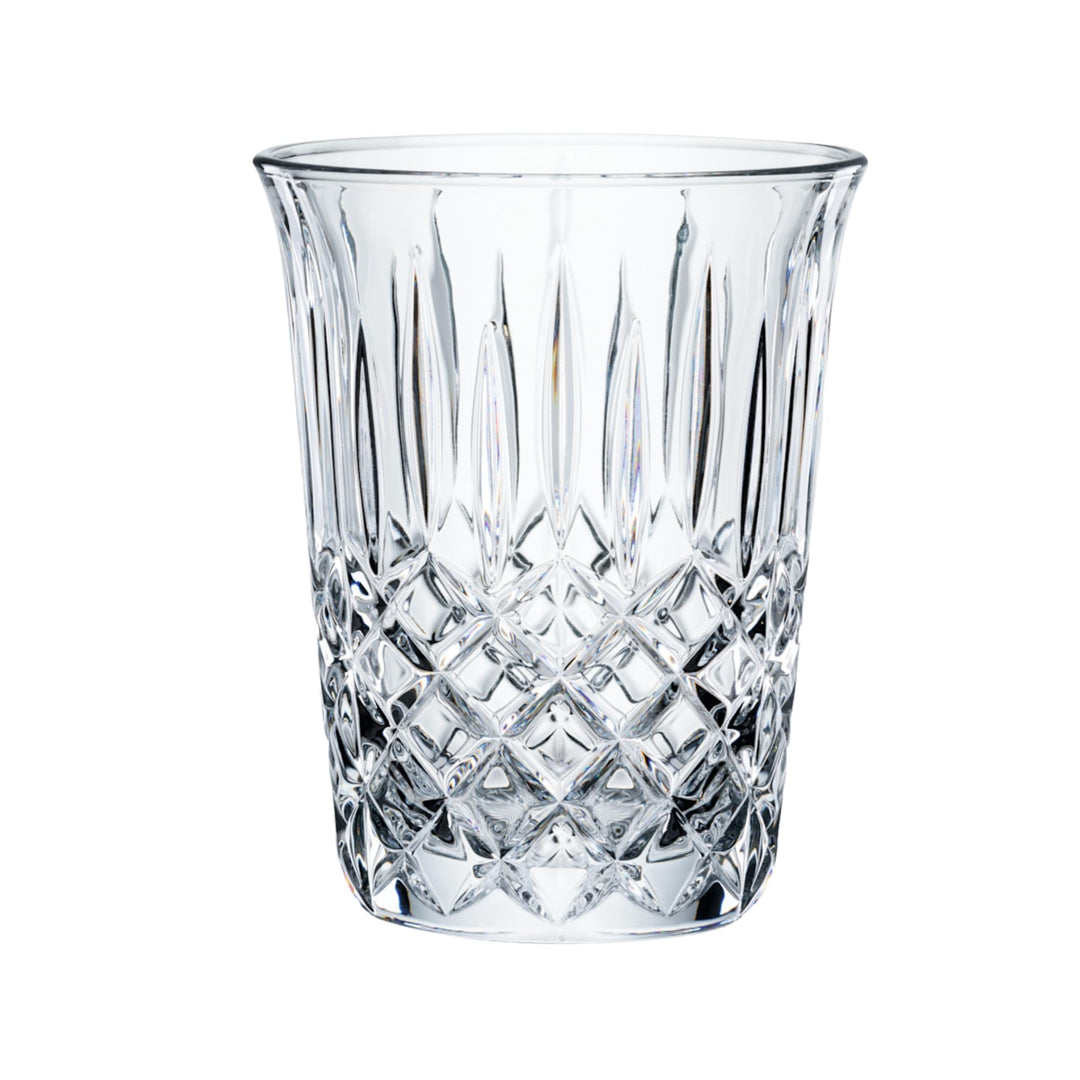 Nachtmann Weinkühler, Flaschenkühler, Kristallglas, Höhe: 22,5 cm, Noblesse, 102385 Weinkühler 1 Stü