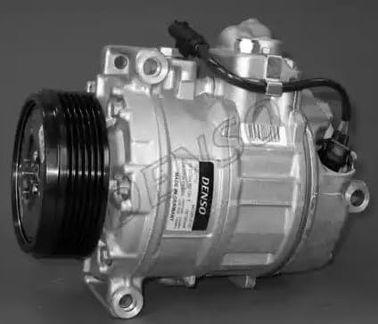 Denso DCP05037 Klimatisierungskompressor