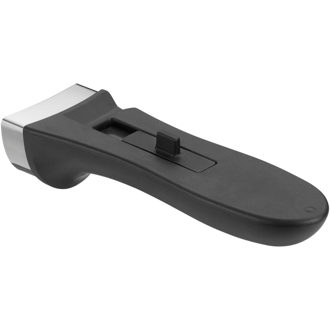 WMF Perfect Plus Ersatzteil Stielgriff, für Schnellkochtopf 3l- 8,5l, 22 cm, Kunststoff, Flammschutz