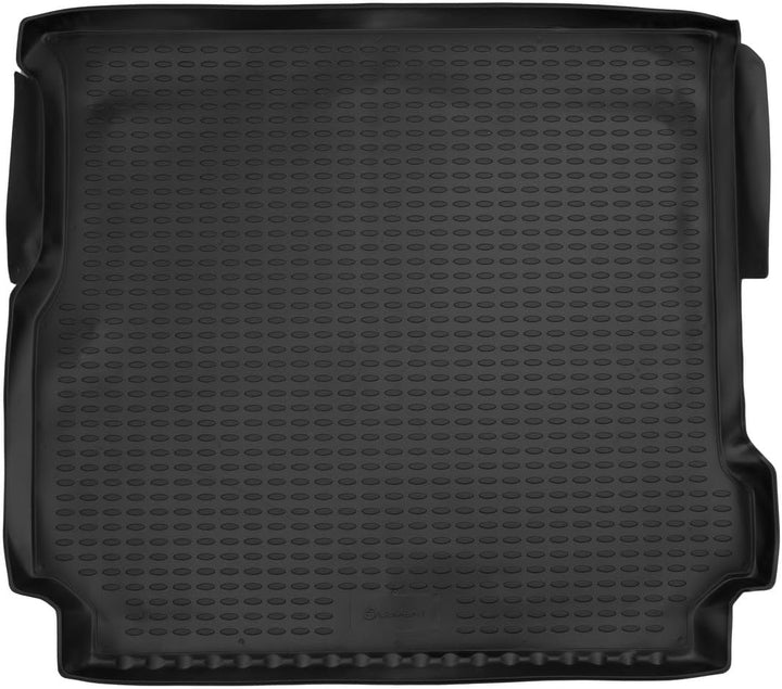 Element Passgenaue Premium Antirutsch Laderaumwanne Kofferraumwanne Land Rover Discovery 3 LR3 L319