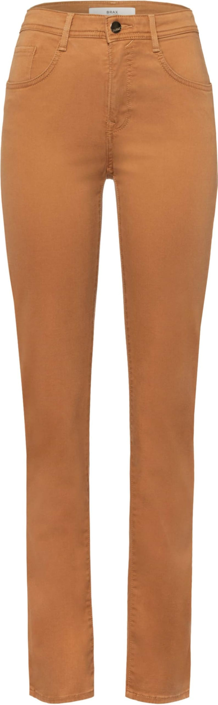 BRAX Damen Style Mary Winter Dream Hose 34W / 34L Vikunja, 34W / 34L Vikunja
