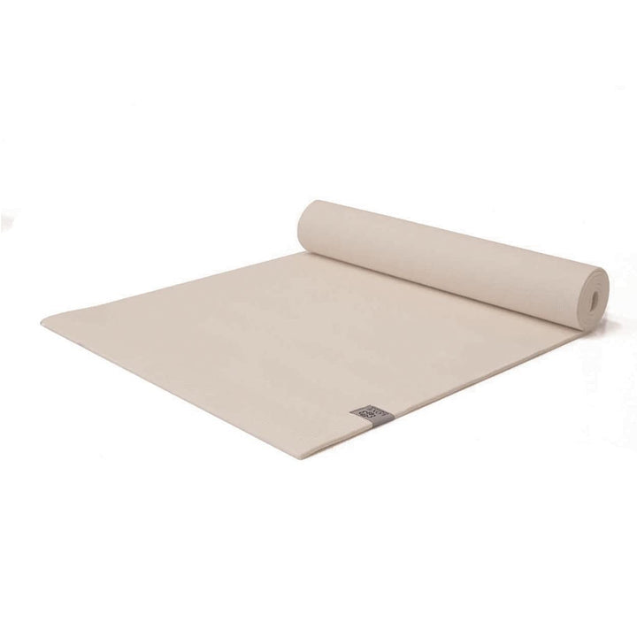 Love Generation - Dicke Yoga Matte Sand, Sand