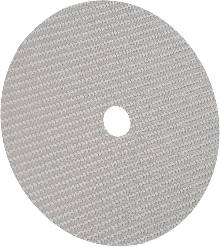CD Stabilisator aus Kohlefaser, 0,2 Mm CD Tuning Pad mit Vibrationsdämpfung, Vibrationsdämpfung, HiF