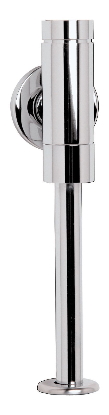 Schell Druckspüler Schellomat Basic, 024760699, für Urinal, Vorwand-Druckspüler, Düsenbohrungs-Vorfi