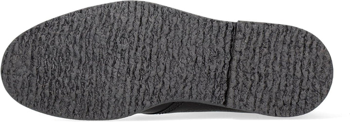 Panama Jack Herren Gael Ankle Boot 45 EU Schwarz Negro C10, 45 EU Schwarz Negro C10