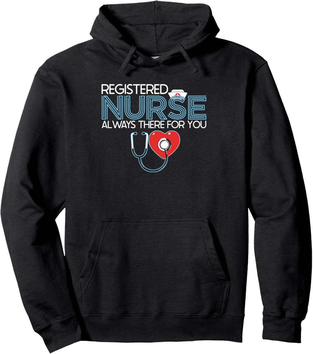 Krankenschwester Kostüm - Krankenpflegerin Pullover Hoodie