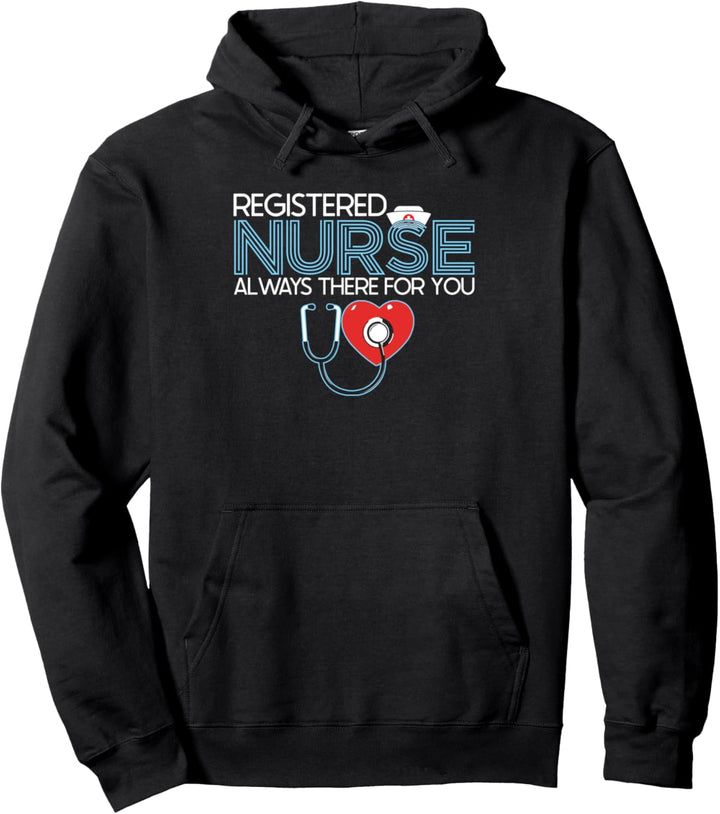Krankenschwester Kostüm - Krankenpflegerin Pullover Hoodie