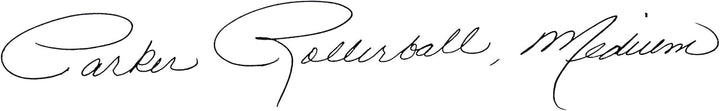 Parker S0947280 Tintenroller Sonnet pink gold C.C, Strichbreite F, schreibfarbe schwarz Pink Gold Ch