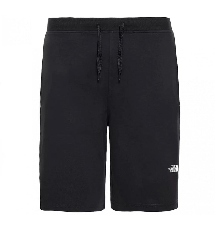 The North Face Herren Shorts Graphic Light S Schwarz, S Schwarz