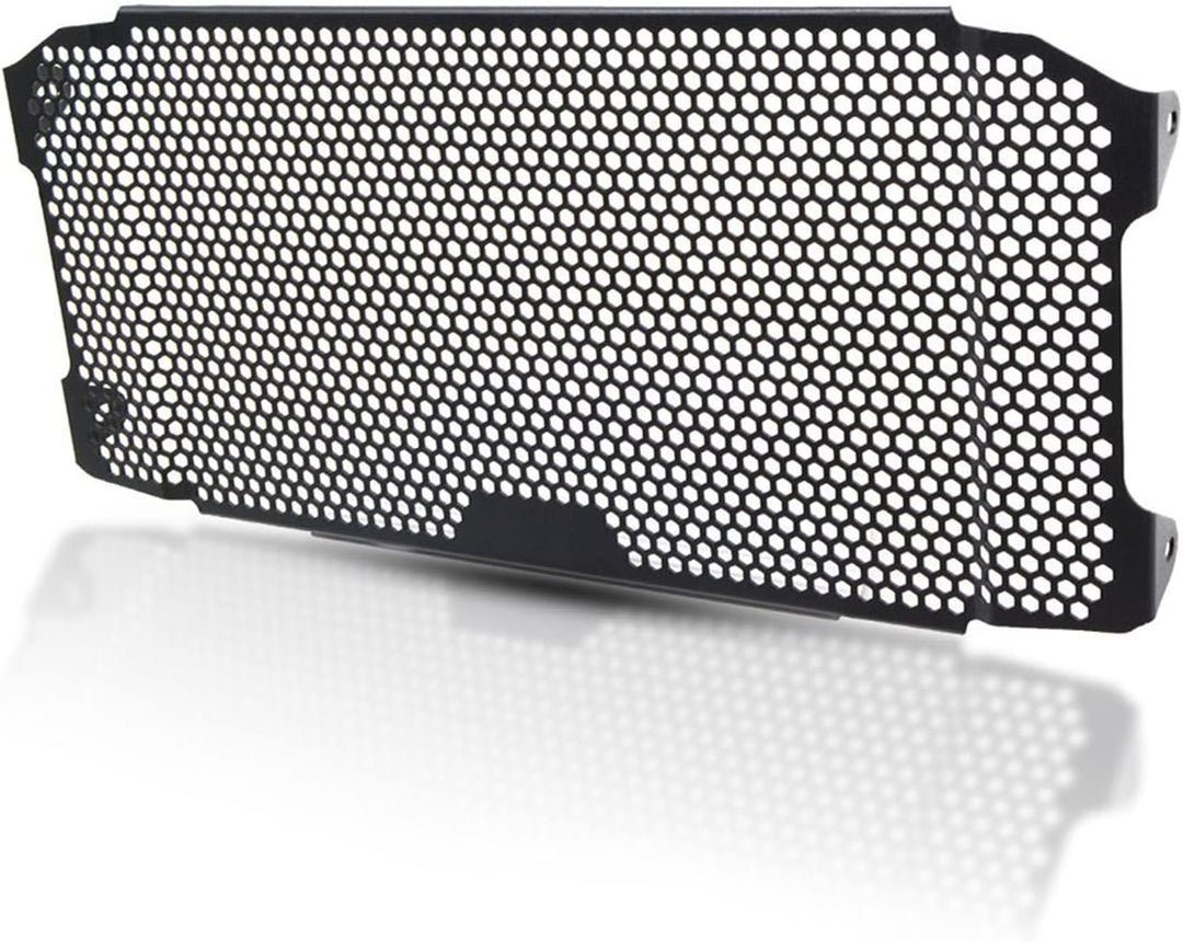 SV650 SV 650 Motorrad Aluminiumlegierung Kühlerabdeckung Für SV650 SV650X SV650 ABS SV650X ABS 2016