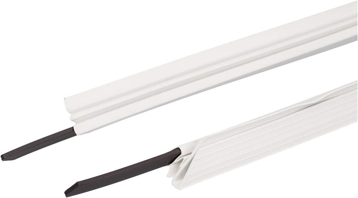 LUTH Premium Profi Parts - Universal Türdichtung KühlschrankTürdichtungsset Magnetdichtung 2000x1000