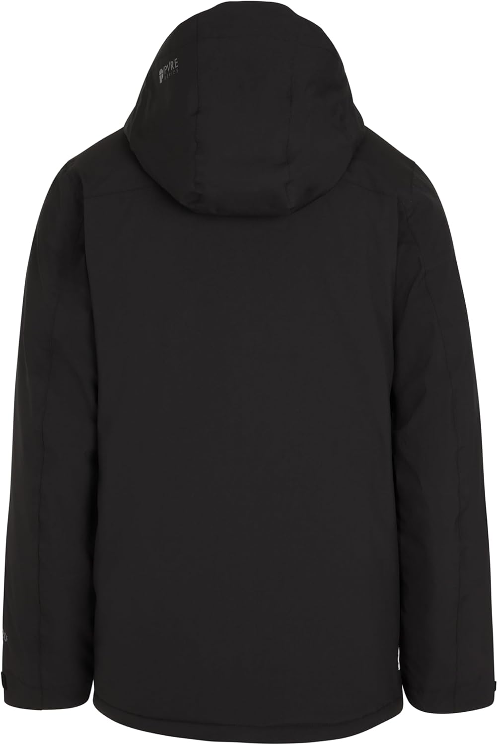 Protest Herren Fleece BLINK XL Einfarbig, XL Einfarbig