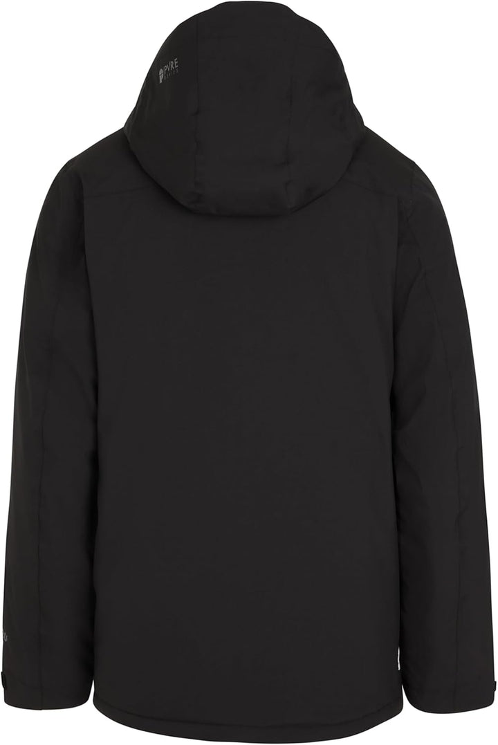 Protest Herren Fleece BLINK XL Einfarbig, XL Einfarbig