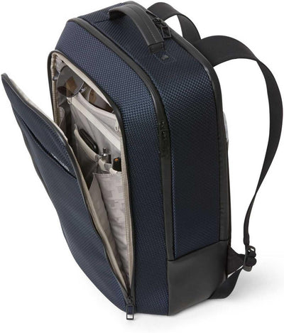 SALZEN Rucksack Originator Fabric Knight Blue