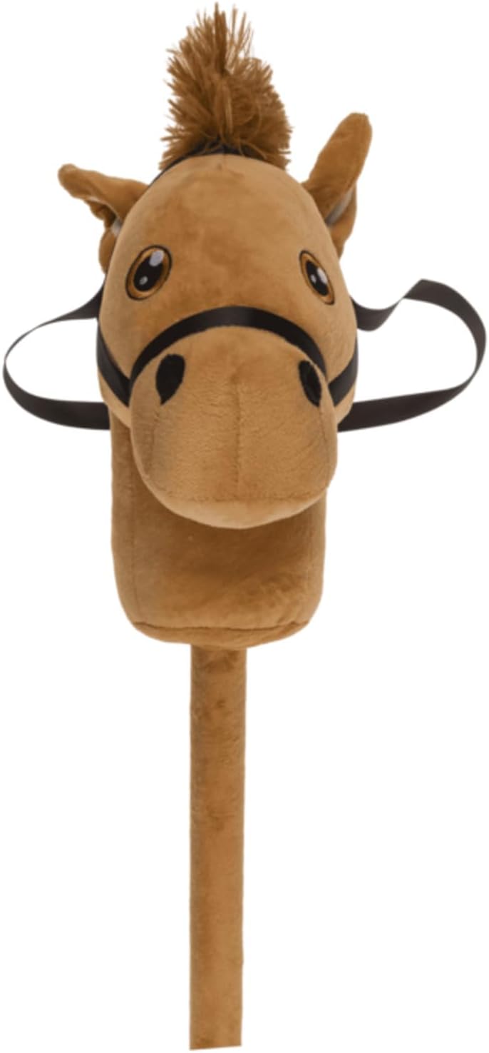 Out of the blue Hobby Horse Steckenpferd