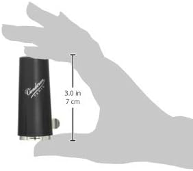 VANDOREN LC51PP Zinn, Zinn