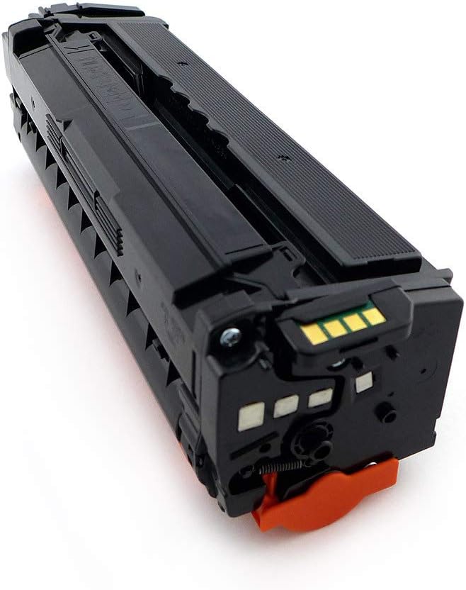 Green2Print Toner schwarz 6000 Seiten ersetzt Samsung CLT-K506L, CLT-K506L/ELS, K506L, CLT-K506S, CL