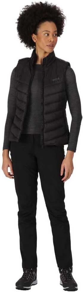 Regatta Damen Voltera Loft Body Warmer Bodywarmers XL
