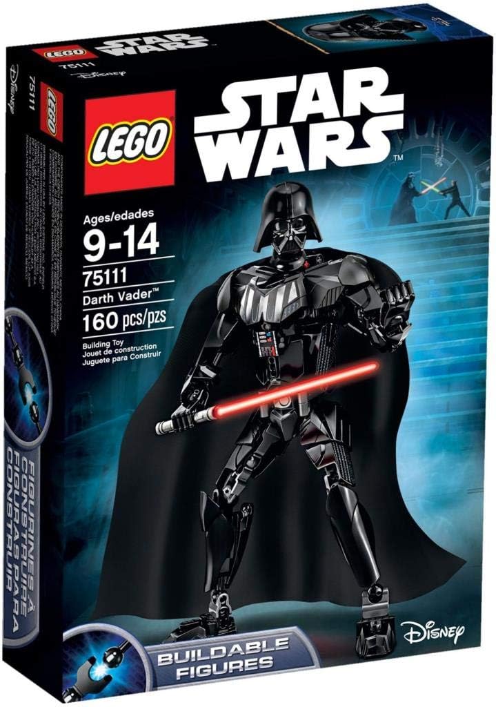 LEGO Star Wars 75111 - Darth Vader
